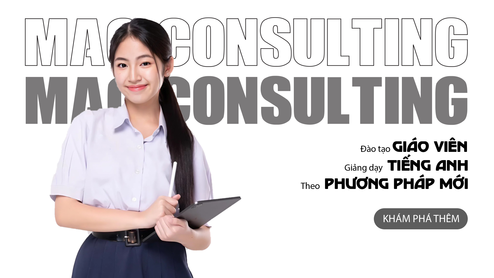 MAC CONSULTING Mobile