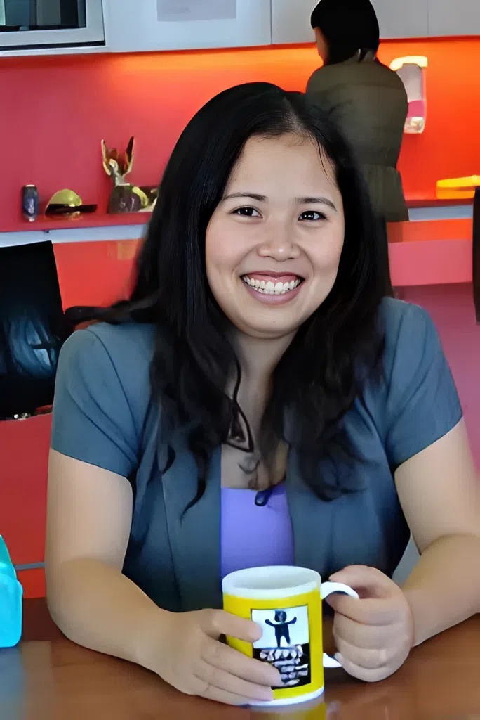 Tiến Sĩ Vũ Thị Thanh Nhã