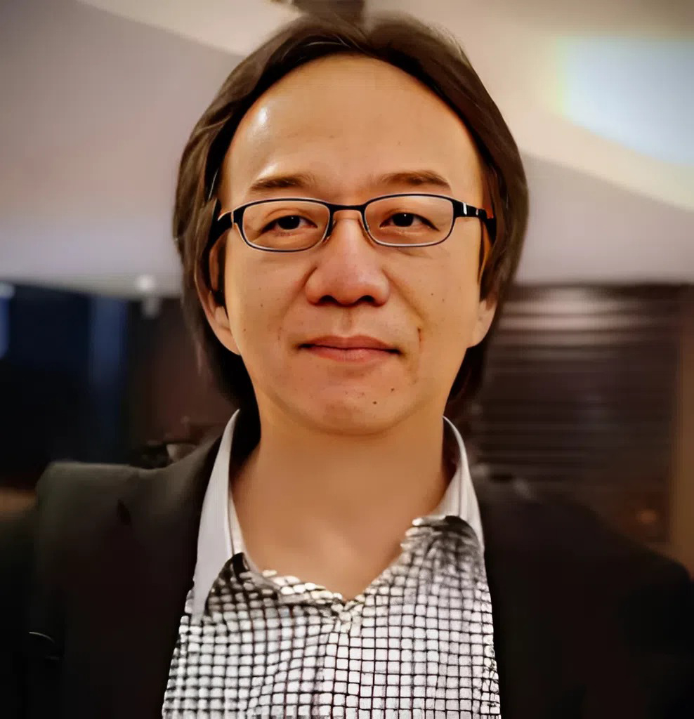 Tiến Sĩ Willy Ardian Renandya