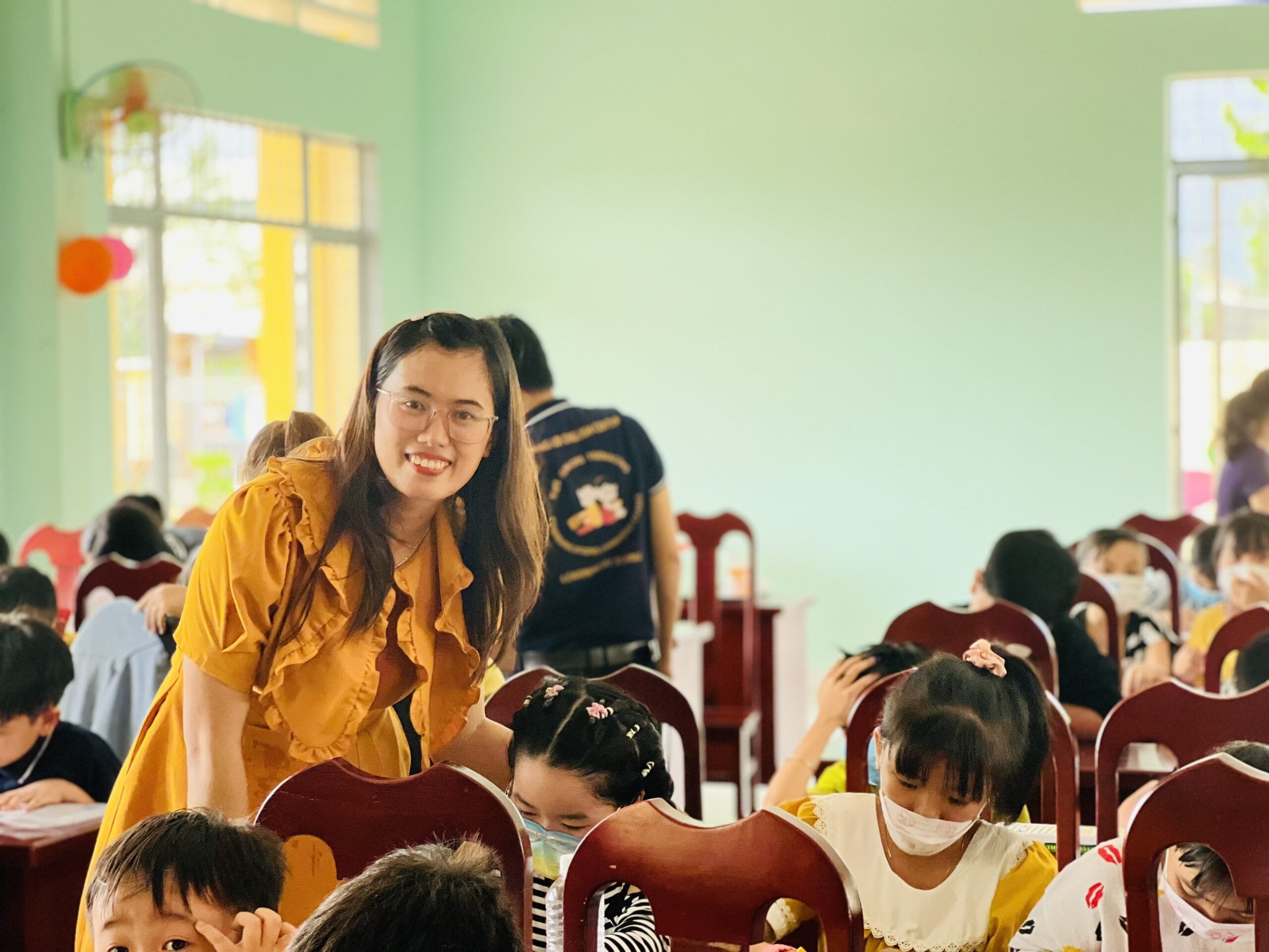 Trung tâm ngoại ngữ và tin học